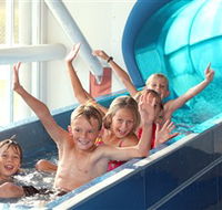 Bay and Basin Leisure Centre - Tweed Heads Accommodation