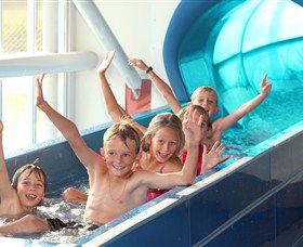 Bay And Basin Leisure Centre - Tweed Heads Accommodation 0