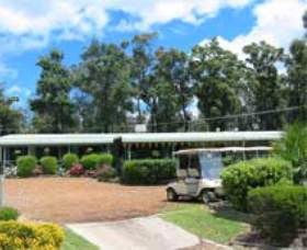 Sussex Inlet Golf Club - Tweed Heads Accommodation 0