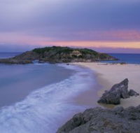 Bournda National Park - Tweed Heads Accommodation