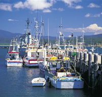 Snug Cove - Tweed Heads Accommodation