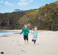 Murrays Beach - Tweed Heads Accommodation
