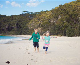 Murrays Beach - Tweed Heads Accommodation 0