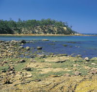 Aslings Beach - Tweed Heads Accommodation