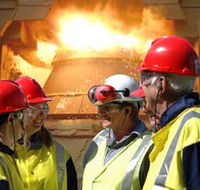 Australias Industry World - Tweed Heads Accommodation