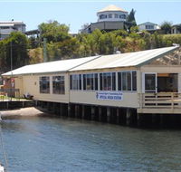 Narooma Sport and Gamefishing Club Inc - Tweed Heads Accommodation