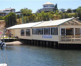 Narooma Sport And Gamefishing Club Inc - Tweed Heads Accommodation 0