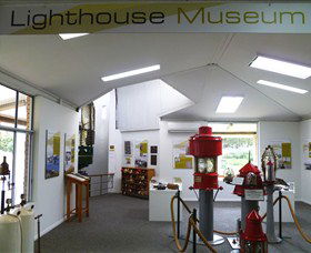 Narooma Lighthouse Museum - Tweed Heads Accommodation 0