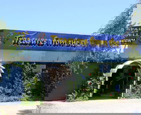 Treasures From The Deep - Opal And Shell Museum - Tweed Heads Accommodation 0