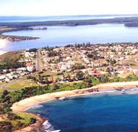 Oceans Mirror Gifts - Tweed Heads Accommodation