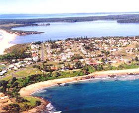 Oceans Mirror Gifts - Tweed Heads Accommodation 0
