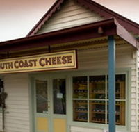 South Coast Cheese - Tweed Heads Accommodation