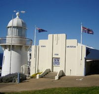 Eden Killer Whale Museum - Tweed Heads Accommodation