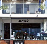 Antons - Tweed Heads Accommodation