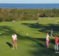 Tura Beach Country Club - Tweed Heads Accommodation