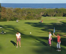 Tura Beach Country Club - Tweed Heads Accommodation 0