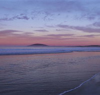 Seven Mile Beach National Park - Tweed Heads Accommodation