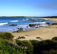 Eurobodalla National Park - Tweed Heads Accommodation