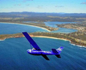 Merimbula Air Services - Tweed Heads Accommodation 0