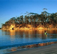 Batemans Marine Park - Tweed Heads Accommodation