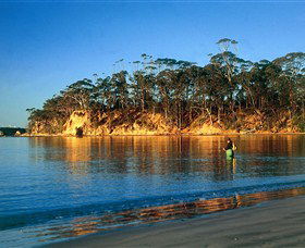 Batemans Marine Park - Tweed Heads Accommodation 0