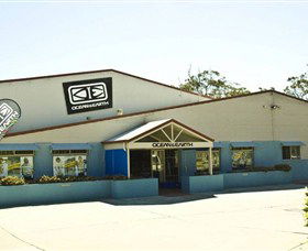Ocean And Earth Factory Outlet - Tweed Heads Accommodation 0