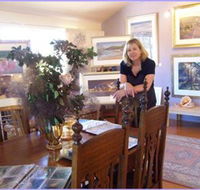 Grace Paleg Studio Gallery - Tweed Heads Accommodation