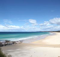 Beach Art Gallery - Tweed Heads Accommodation