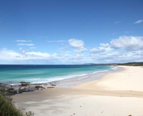 Beach Art Gallery - Tweed Heads Accommodation 0
