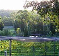 Lyrebird Ridge Organic Winery - Tweed Heads Accommodation
