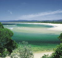 Rotary Walk Merimbula - Tweed Heads Accommodation