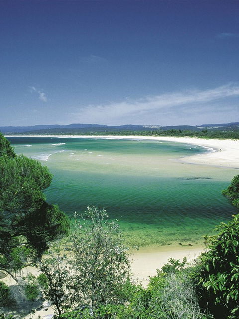 Rotary Walk Merimbula - Tweed Heads Accommodation 0