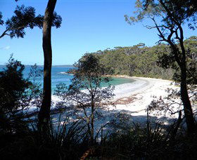 White Sands Walk - Tweed Heads Accommodation 0