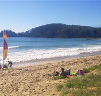 Surf Beach Batemans Bay - Tweed Heads Accommodation