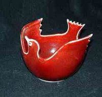 Pottery at Old Toolijooa School - Tweed Heads Accommodation