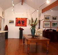 The Gallery - Tweed Heads Accommodation