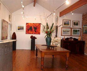 The Gallery - Tweed Heads Accommodation 0