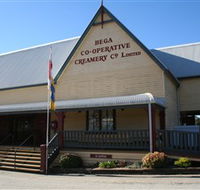 Bega Cheese Heritage Centre - Tweed Heads Accommodation