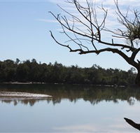North Coast Holiday Parks Boambee Creek Reserve - Tweed Heads Accommodation