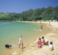 Boambee Beach - Tweed Heads Accommodation