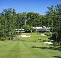 Bonville Golf Resort - Tweed Heads Accommodation