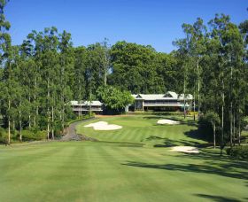 Bonville Golf Resort - Tweed Heads Accommodation 0