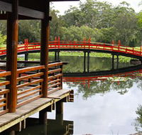 North Coast Regional Botanic Garden - Tweed Heads Accommodation