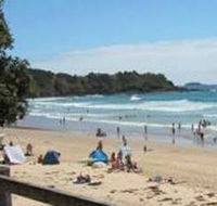 Diggers Beach - Tweed Heads Accommodation