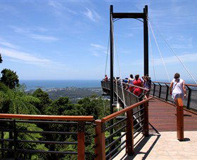 Korora NSW Tweed Heads Accommodation