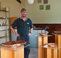 Wood we create - Tweed Heads Accommodation
