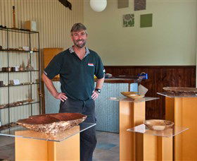 Wood We Create - Tweed Heads Accommodation 0