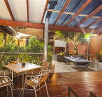 The Plantation Hotel - Tweed Heads Accommodation