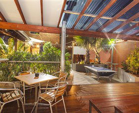 The Plantation Hotel - Tweed Heads Accommodation 0