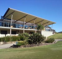 Coffs Harbour Golf Club - Tweed Heads Accommodation